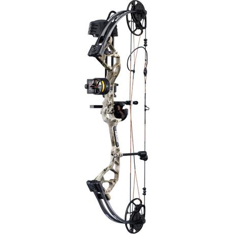 Bear Royale RTH Package Bow