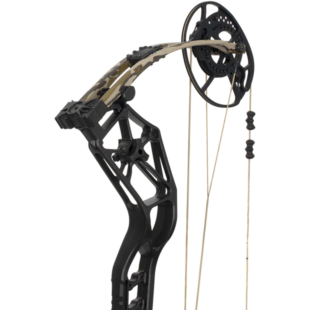 Bear Alaskan XT Bow