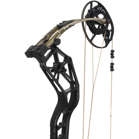 Bear Alaskan XT Bow