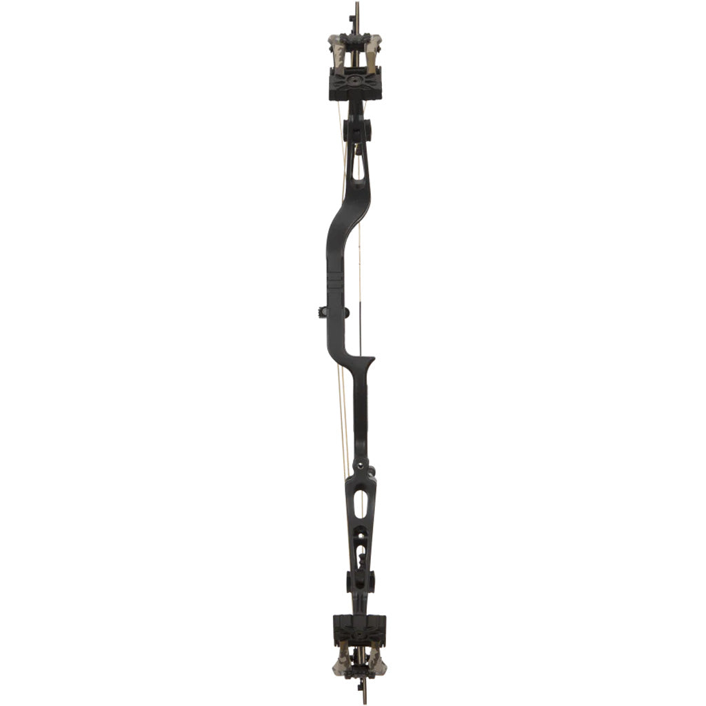 Bear Alaskan XT Bow