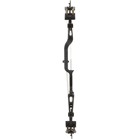 Bear Alaskan XT Bow