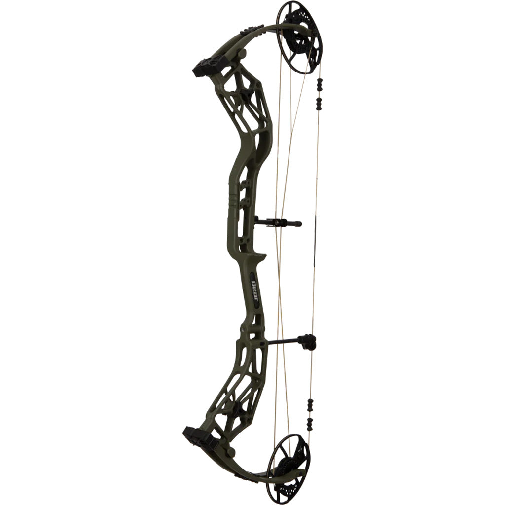 Bear Alaskan XT Bow