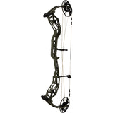 Bear Alaskan XT Bow
