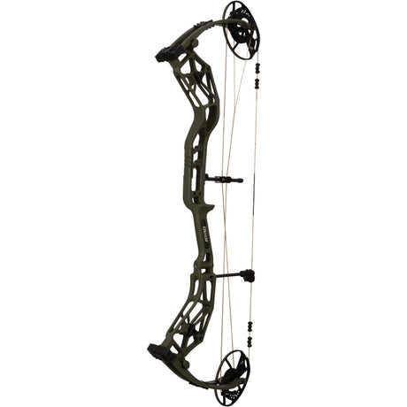 Bear Alaskan XT Bow