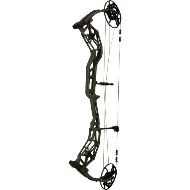 Bear Alaskan XT Bow