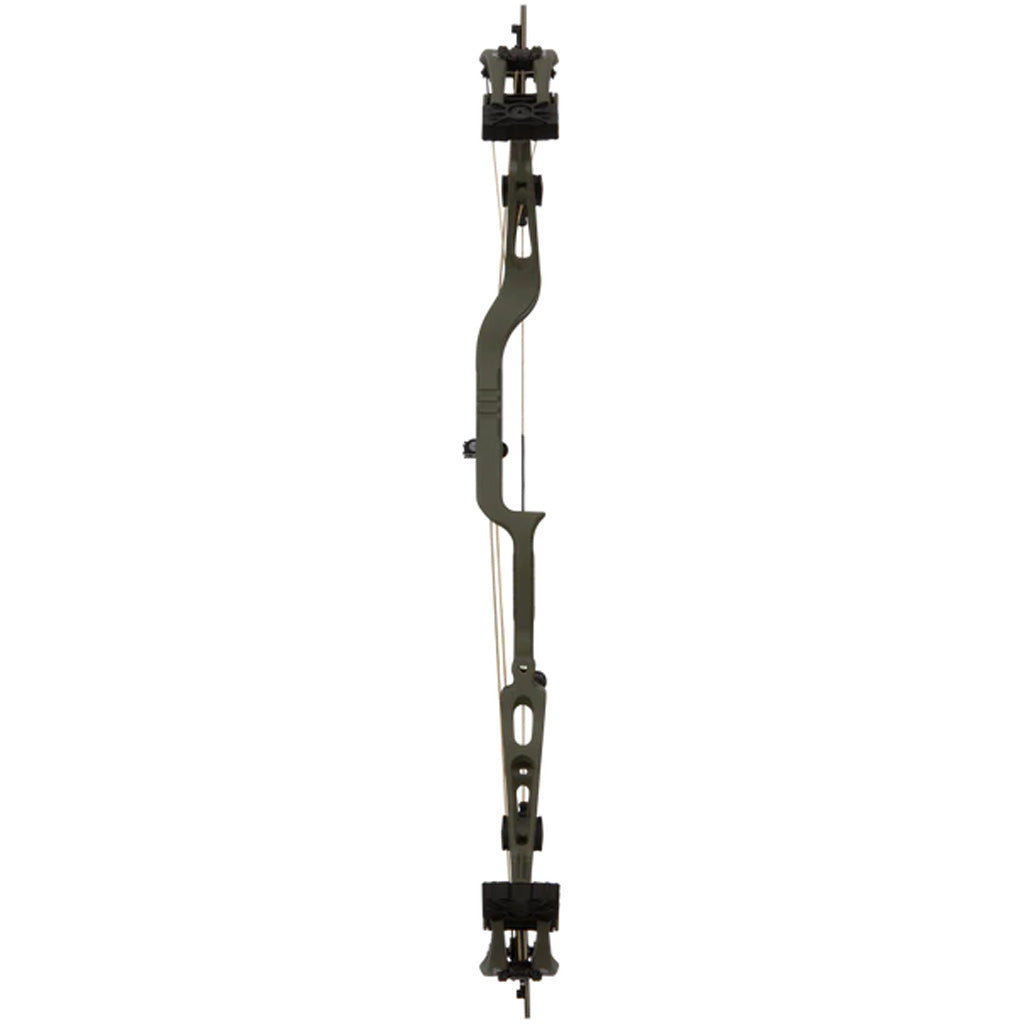 Bear Alaskan XT Bow