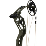 Bear Alaskan XT Bow