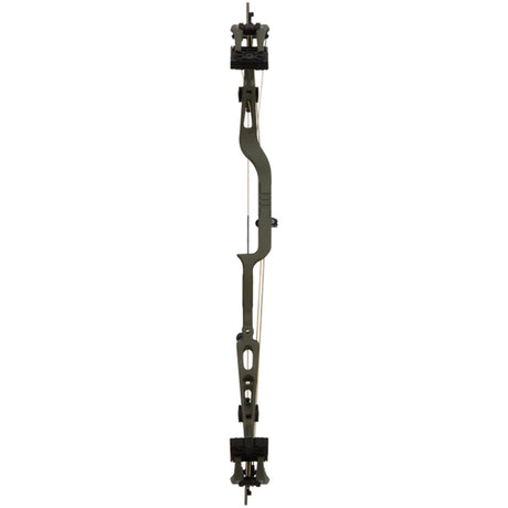 Bear Alaskan XT Bow