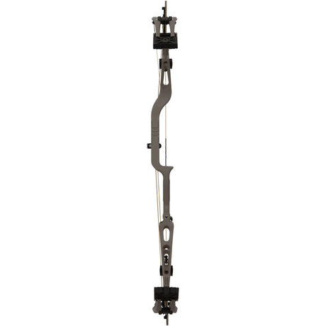 Bear Alaskan XT Bow