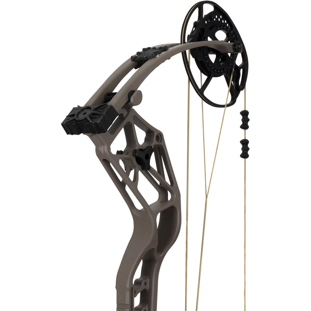 Bear Alaskan XT Bow