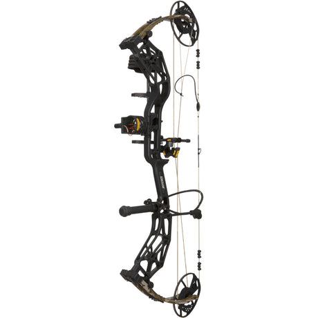 Bear Alaskan XT RTH Package