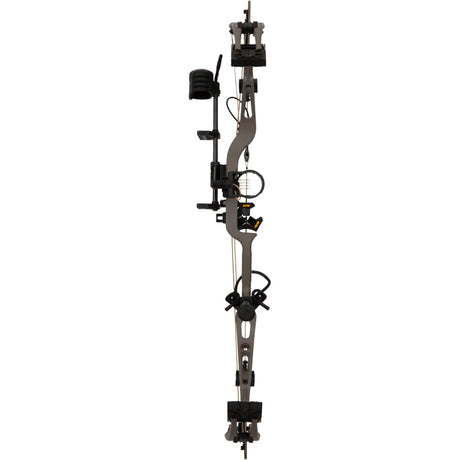 Bear Alaskan XT RTH Package