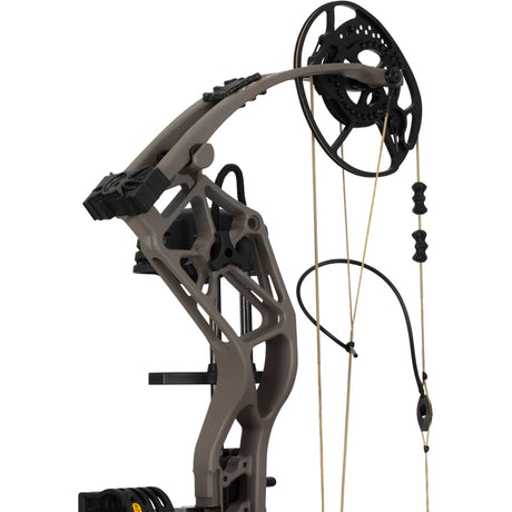 Bear Alaskan XT RTH Package