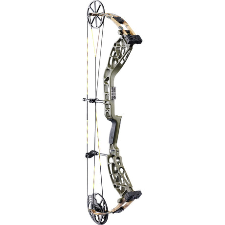 Bear The Hunting Public Adapt 2 Bow Only