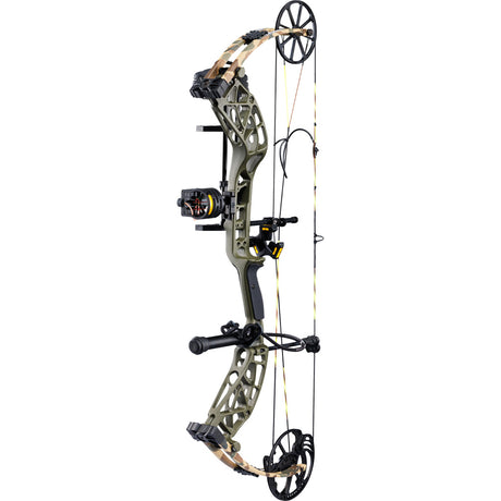 Bear The Hunting Public Adapt 2 RTH Package