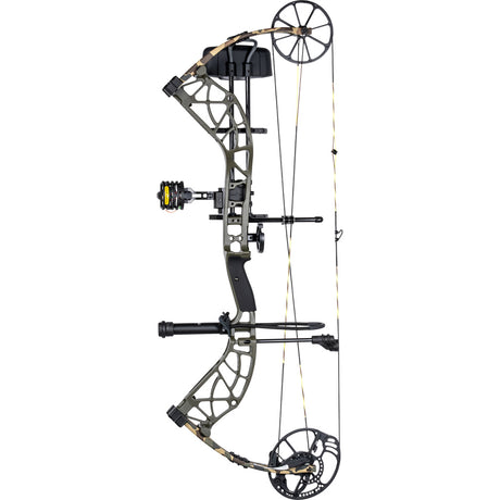 Bear The Hunting Public Adapt 2 RTH Package