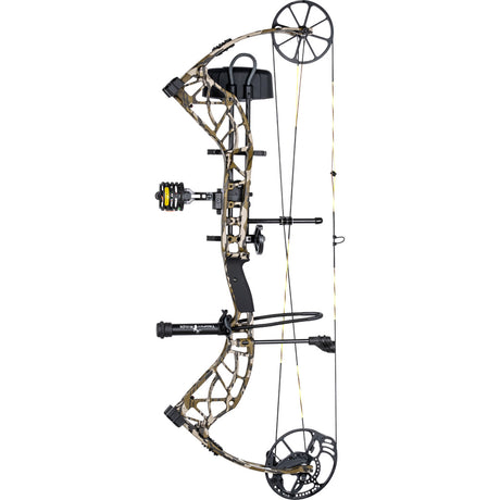 Bear The Hunting Public Adapt 2 RTH Package