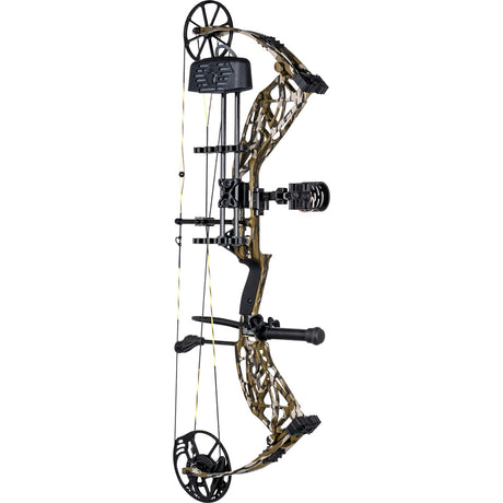 Bear The Hunting Public Adapt 2 RTH Package