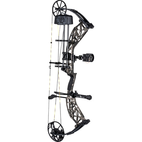 Bear The Hunting Public Adapt 2 RTH Package
