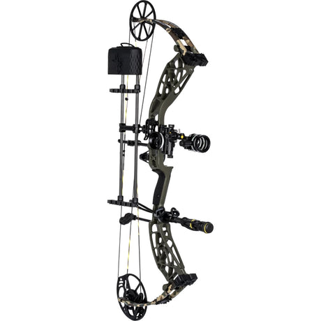 Bear The Hunting Public Adapt 2+ RTH Package