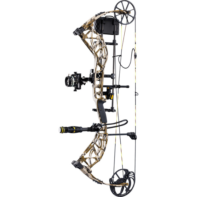 Bear The Hunting Public Adapt 2+ RTH Package