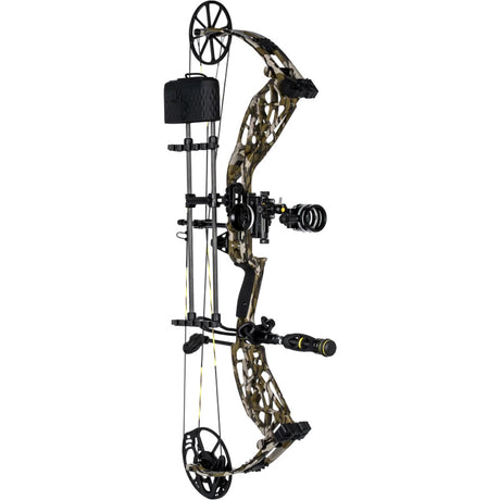 Bear The Hunting Public Adapt 2+ RTH Package