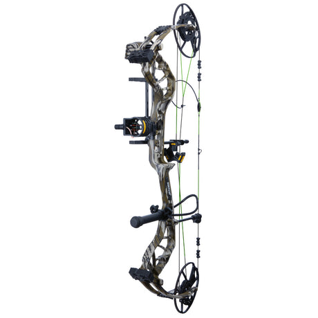 Bear Gamekeeper RTH Package
