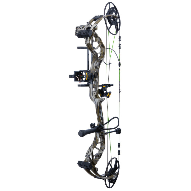 Bear Gamekeeper RTH Package