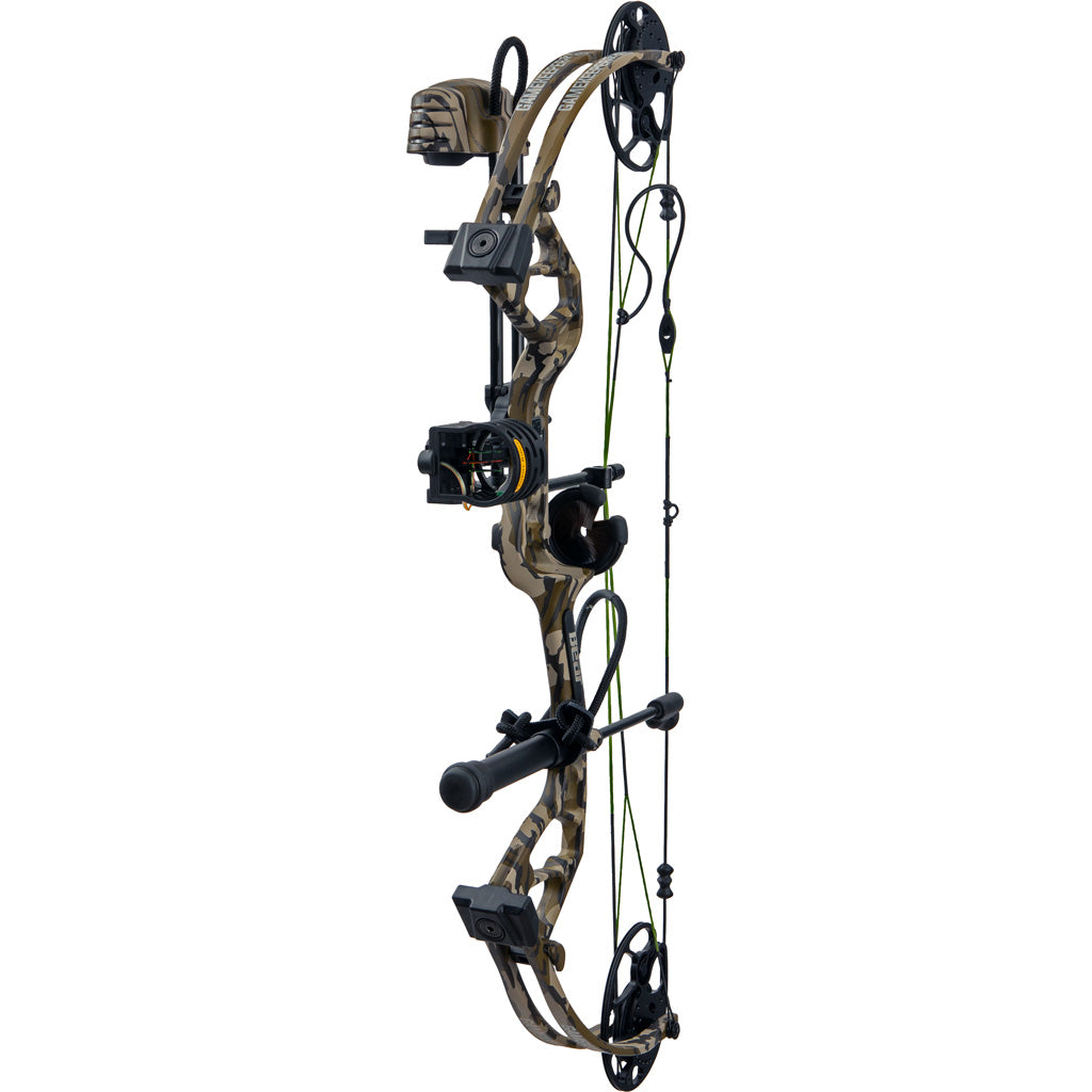 Bear Gamekeeper Jr. RTH Package