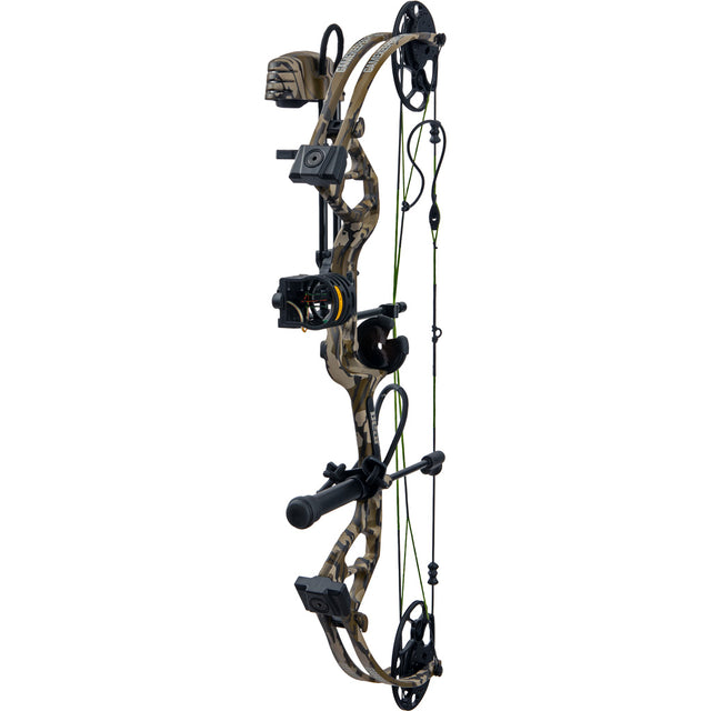 Bear Gamekeeper Jr. RTH Package