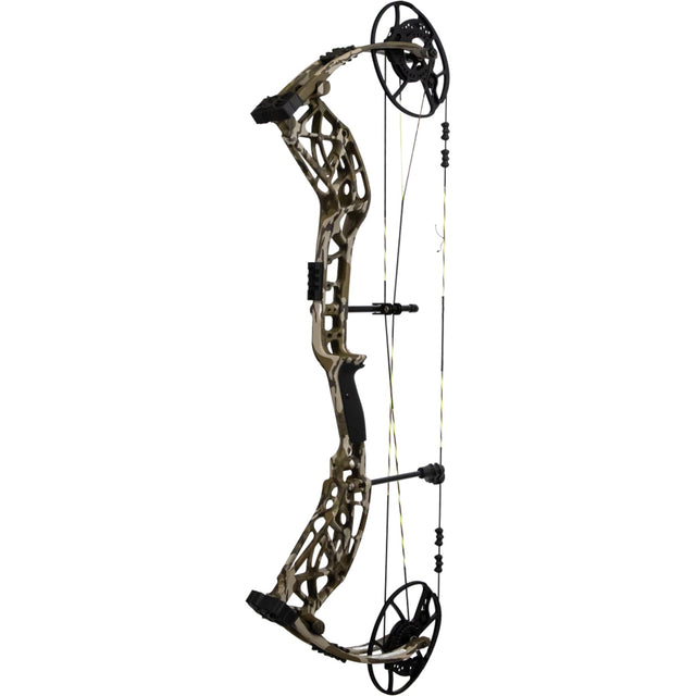 Bear THP Adapt 2 HP Bow Only