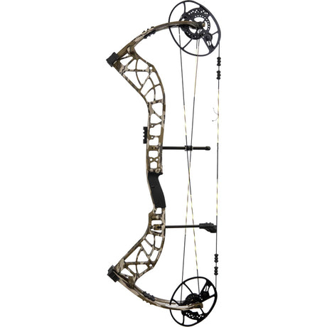 Bear THP Adapt 2 HP Bow Only