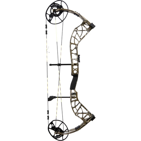 Bear THP Adapt 2 HP Bow Only