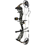 Bear THP Adapt 2 HP RTH Package