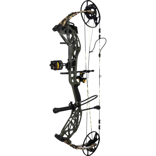 Bear THP Adapt 2 HP RTH Package