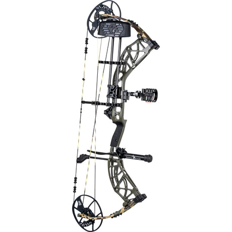Bear THP Adapt 2 HP RTH Package