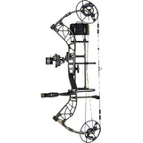 Bear THP Adapt 2+ HP RTH Package