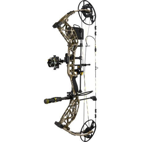 Bear THP Adapt 2+ HP RTH Package