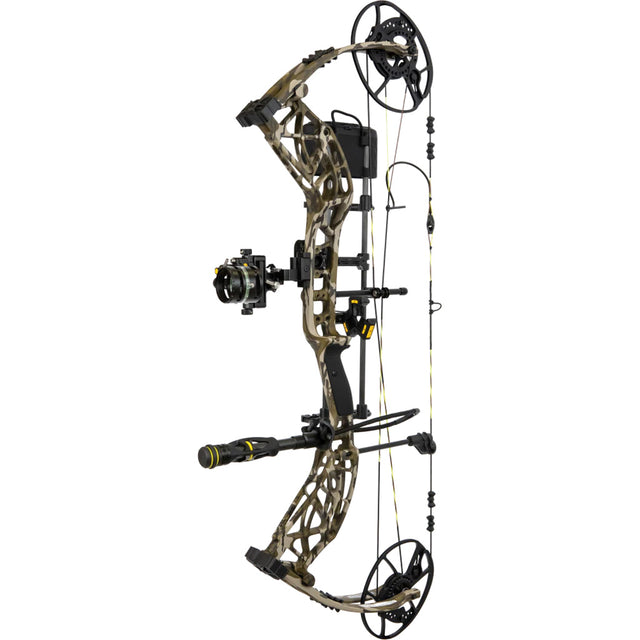 Bear THP Adapt 2+ HP RTH Package