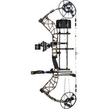 Bear THP Adapt 2+ HP RTH Package