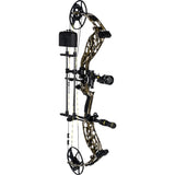 Bear THP Adapt 2+ HP RTH Package
