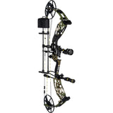 Bear THP Adapt 2+ HP RTH Package