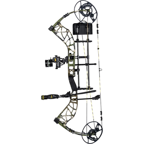 Bear THP Adapt 2+ HP RTH Package