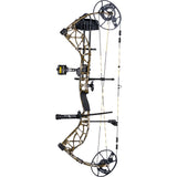 Bear THP Adapt 2 HP RTH Package