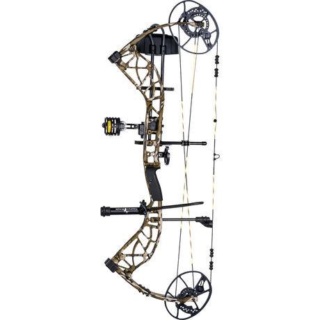 Bear THP Adapt 2 HP RTH Package