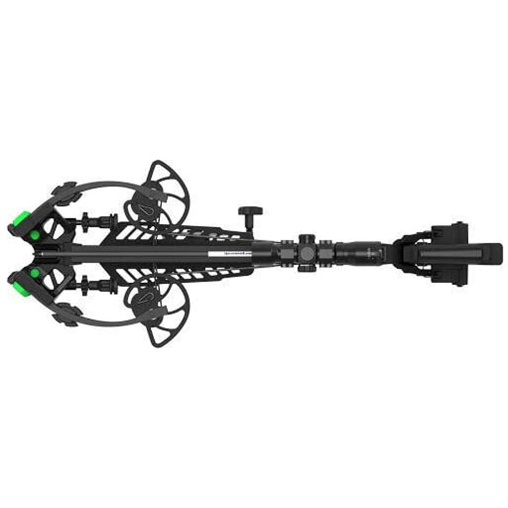CenterPoint Amped G2D Crossbow Package