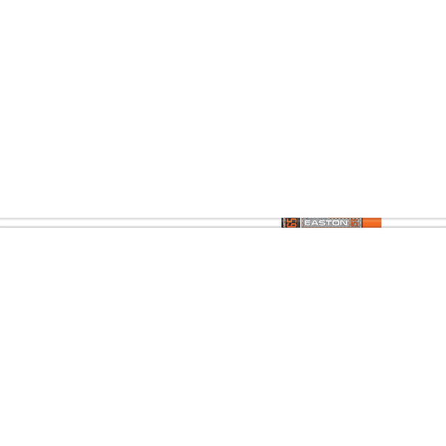 Easton 6.5 Whiteout Shafts