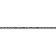 Easton 5mm FMJ Max Shafts with Half Outs