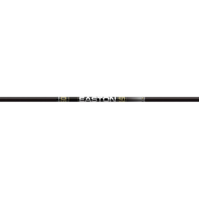 Easton 5.0 Shafts with Half Outs