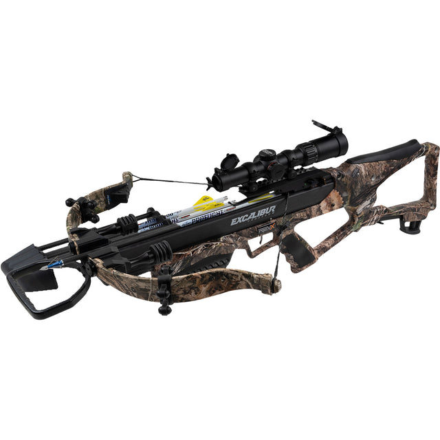 Excalibur REVX Crossbow